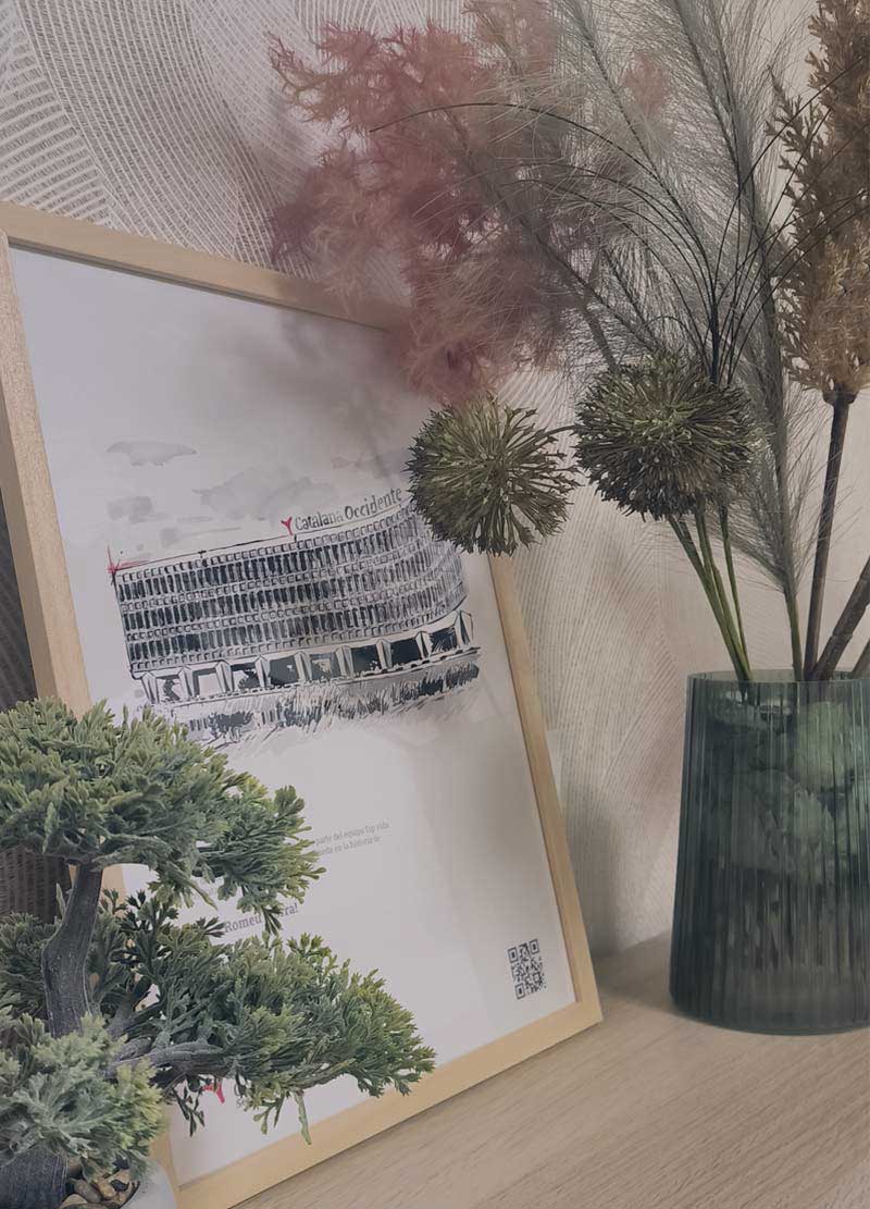 Contacta con nosotros