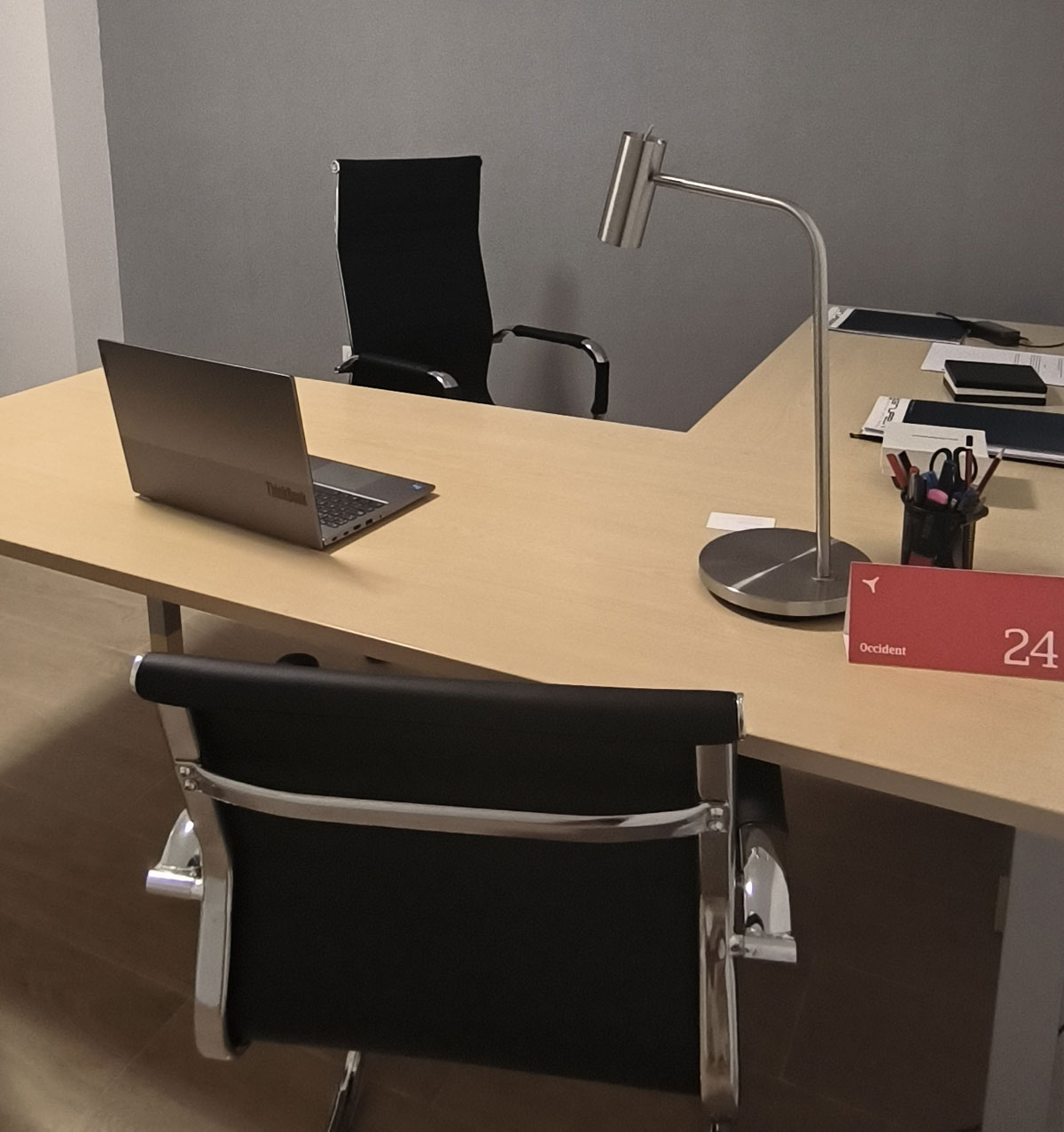 Imágenes de nuestras oficinas